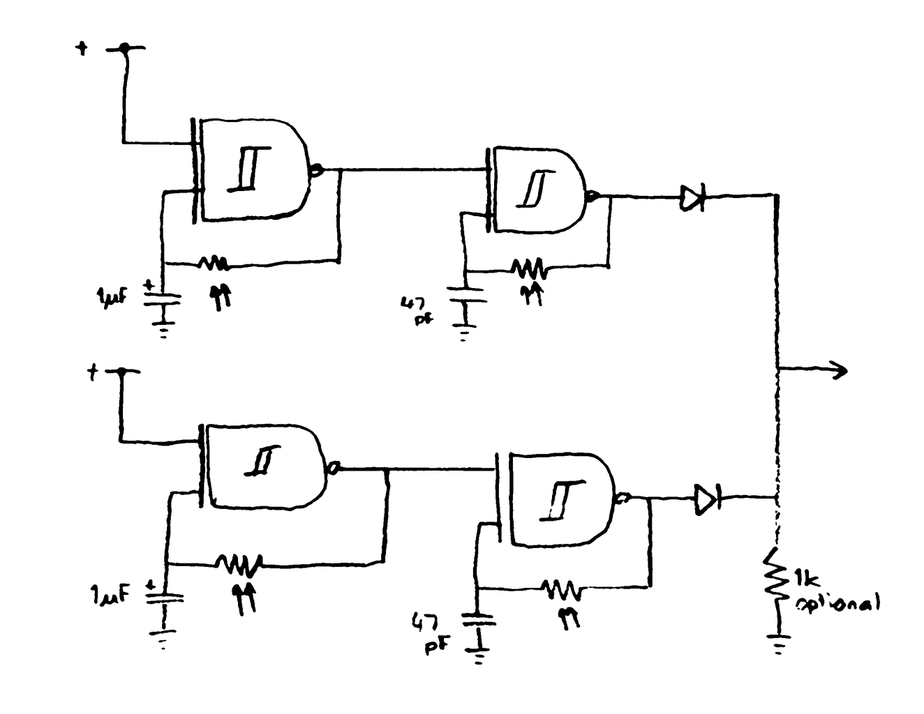 Simple Noise Maker! : 3 Steps - Instructables