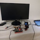An Object Tracking Pan-tilt Smart Camera Based on Zynq Heterogeneous Device