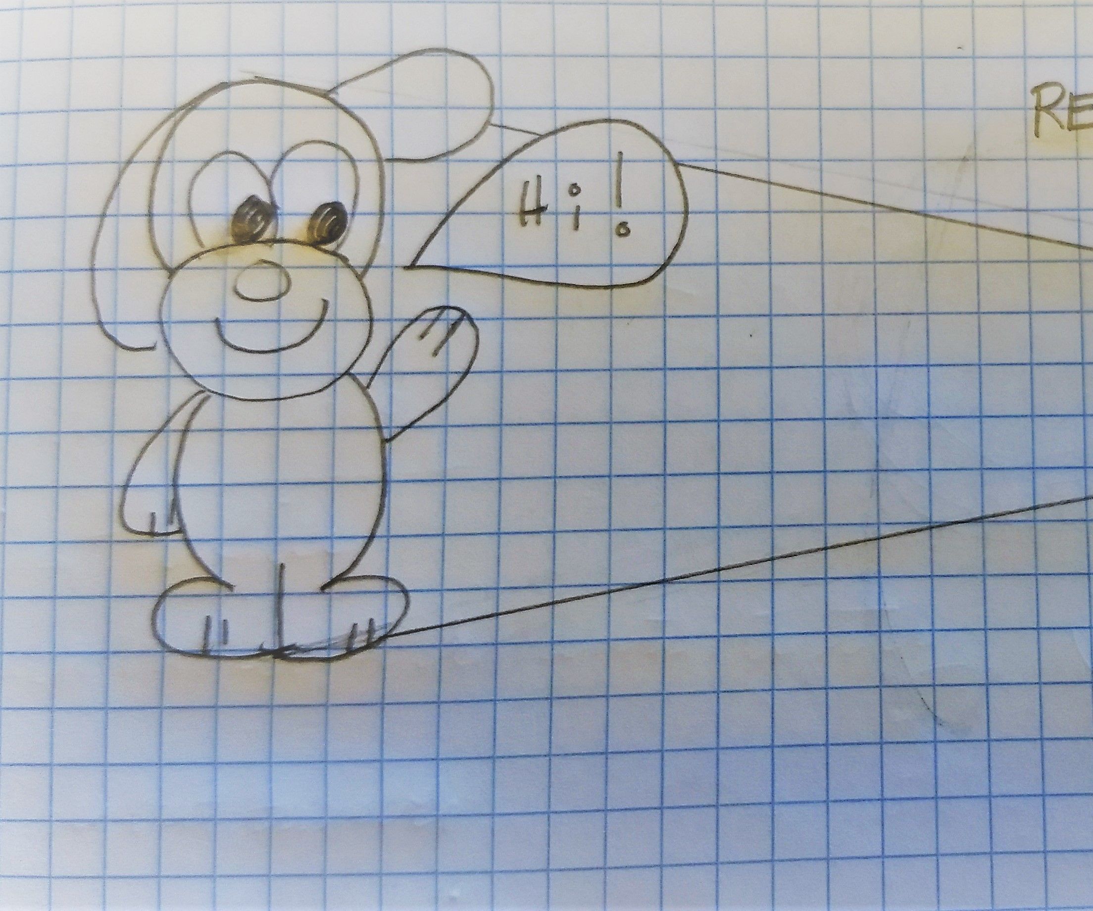 Attaining Invisibility!