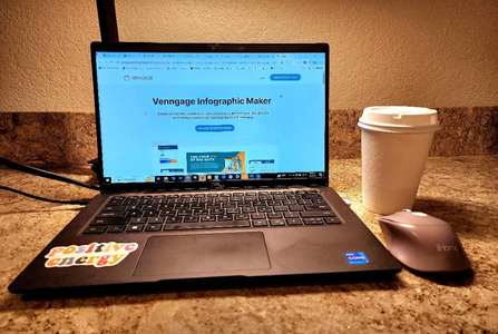 Creating Effective Infographics With Venngage