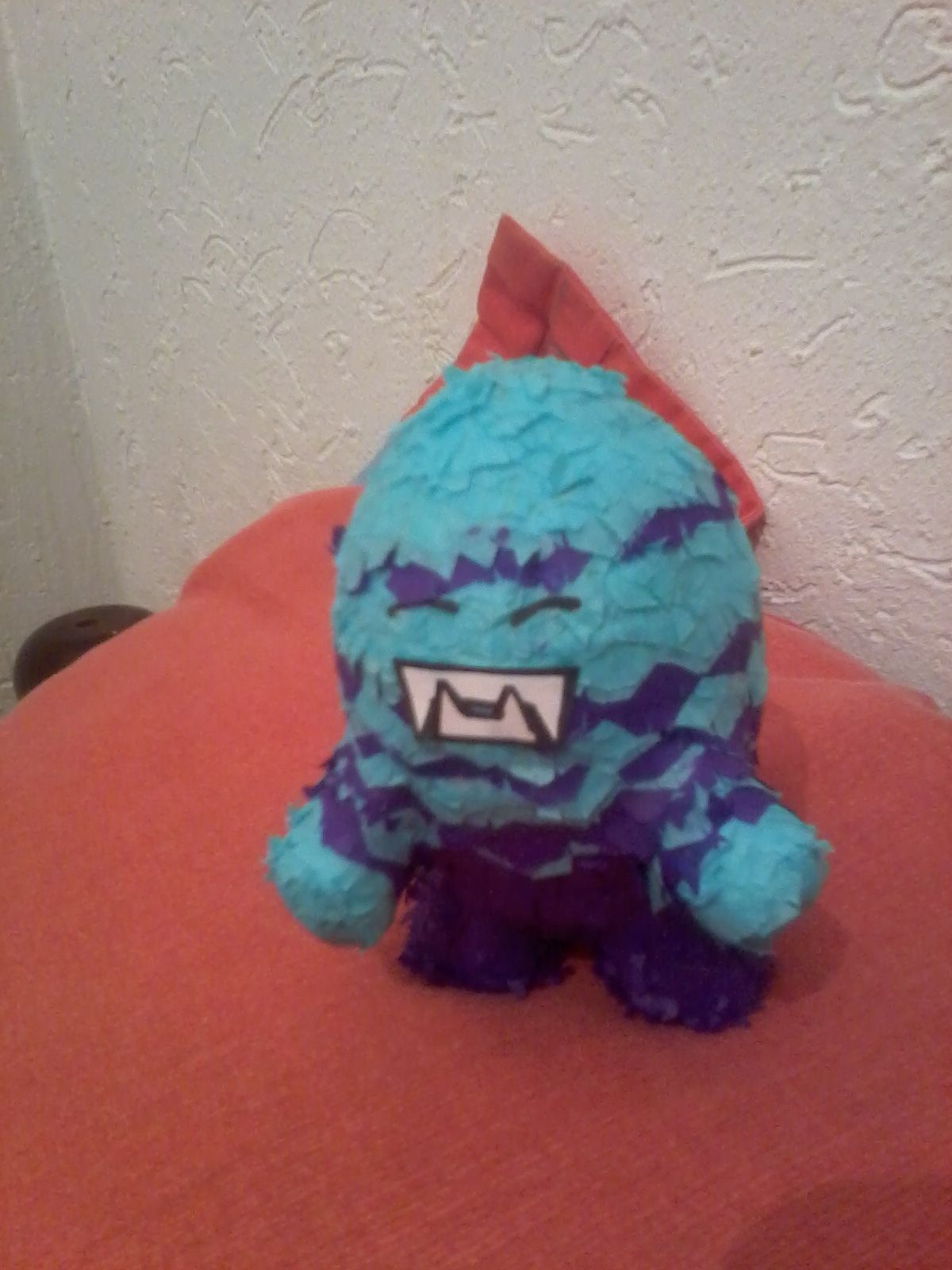 Little ChuBBy PInATA