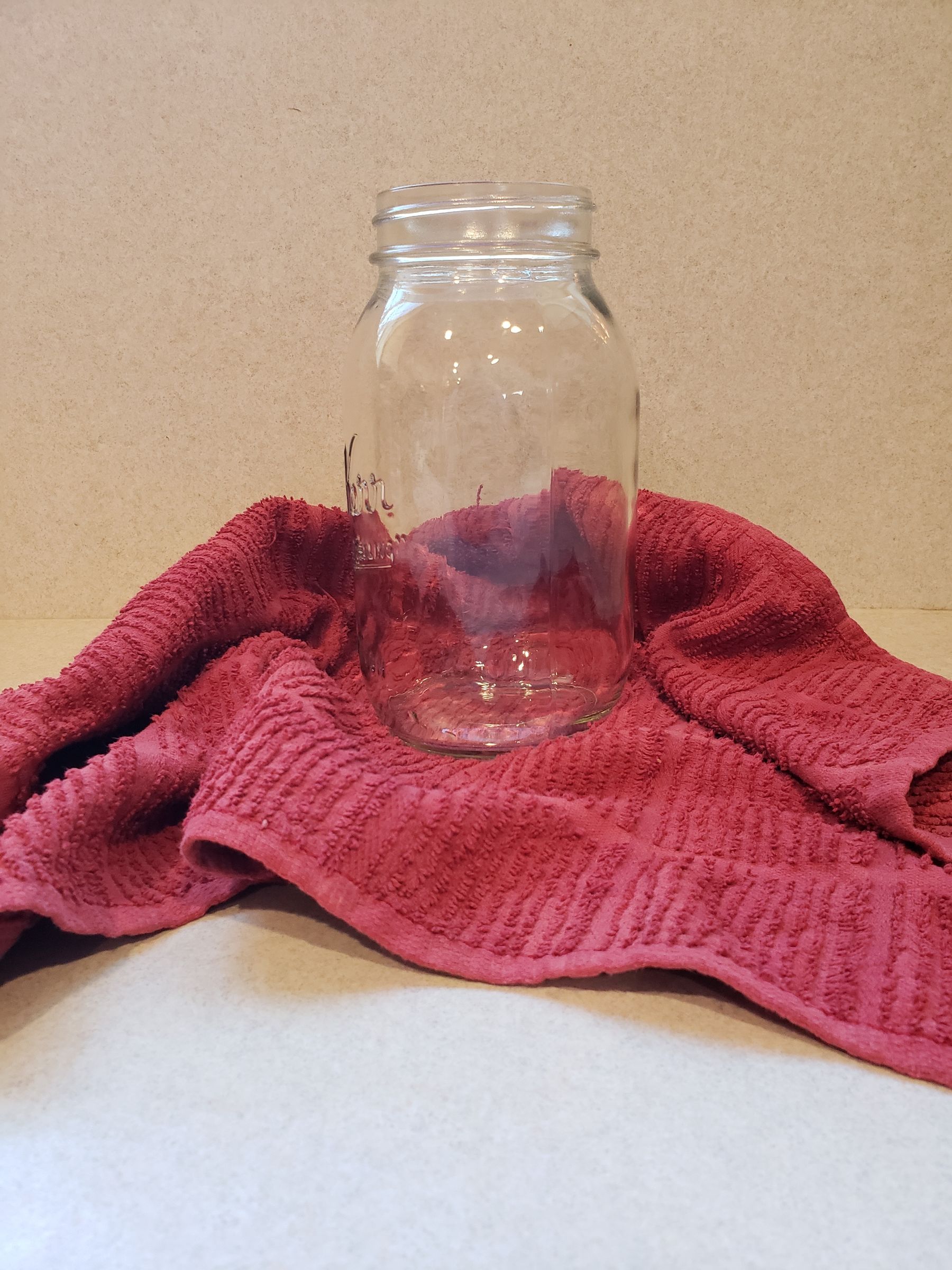 Halloween Mason Jar 11 Steps (with Pictures) Instructables