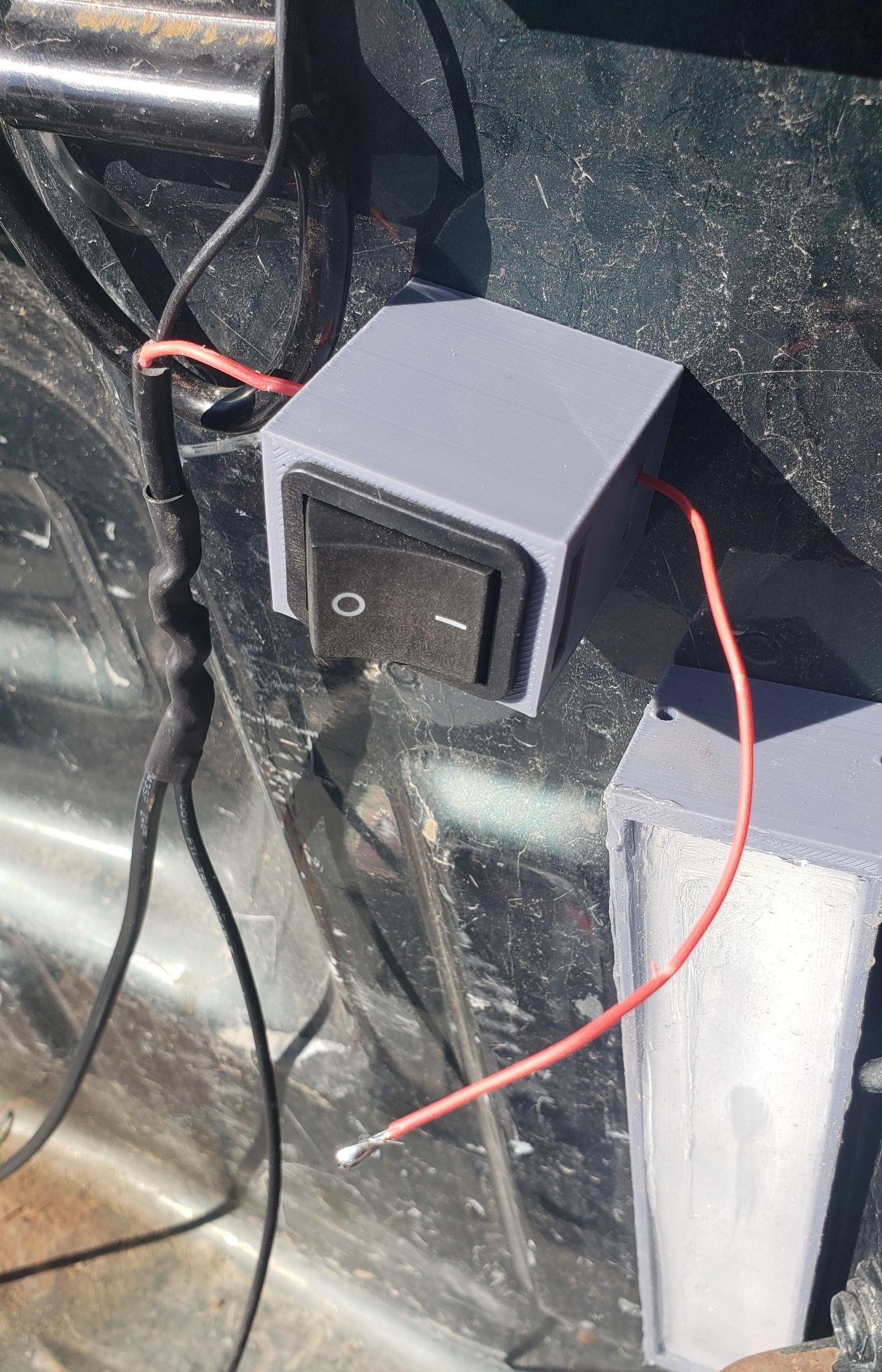 Truck Bed Lights From LED TV Backlight : 11 Steps (with Pictures