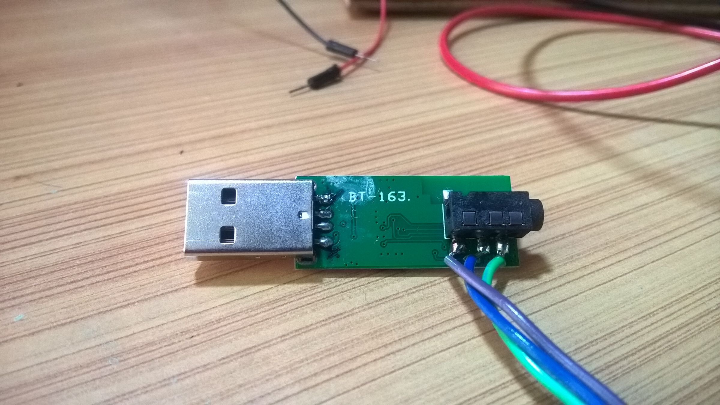 Make Your Own Cheap Portable MP3 Player (Bluetooth, USB, AUX, SD Card, FM) 4 Steps (with