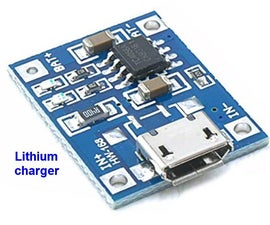 Power Supply