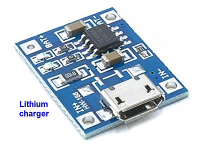 Power Supply
