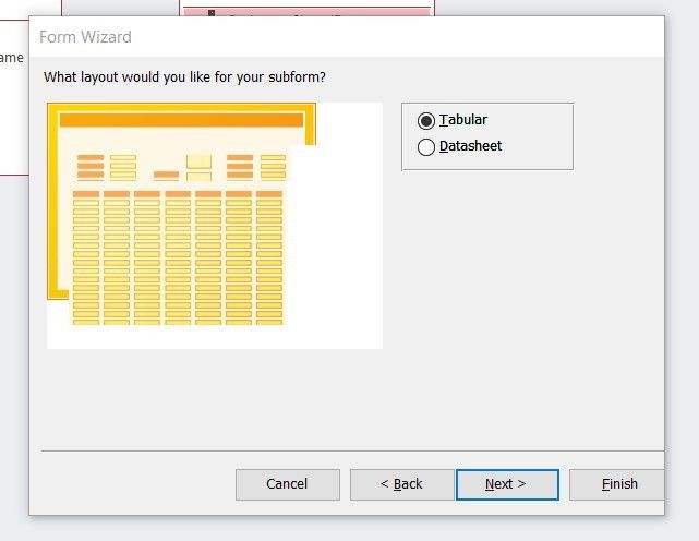 How to Design Relational Databases in Microsoft Access for Beginners ...