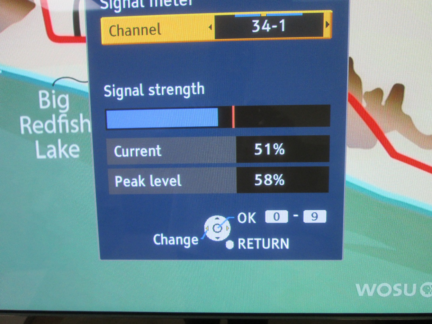 TV Antenna Upgrade 6 Steps Instructables