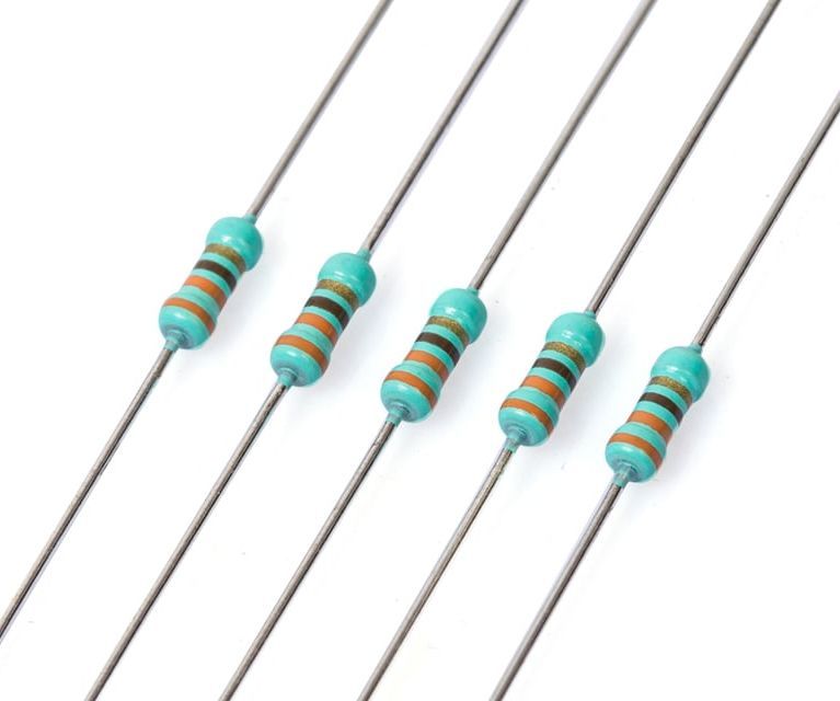 Mand Labs Episode 7: Introduction to Resistors