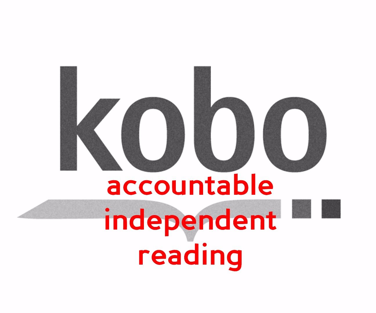 Use Kobo for Accountable Independent Reading