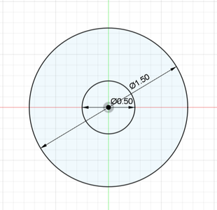 Modeling the Blaster