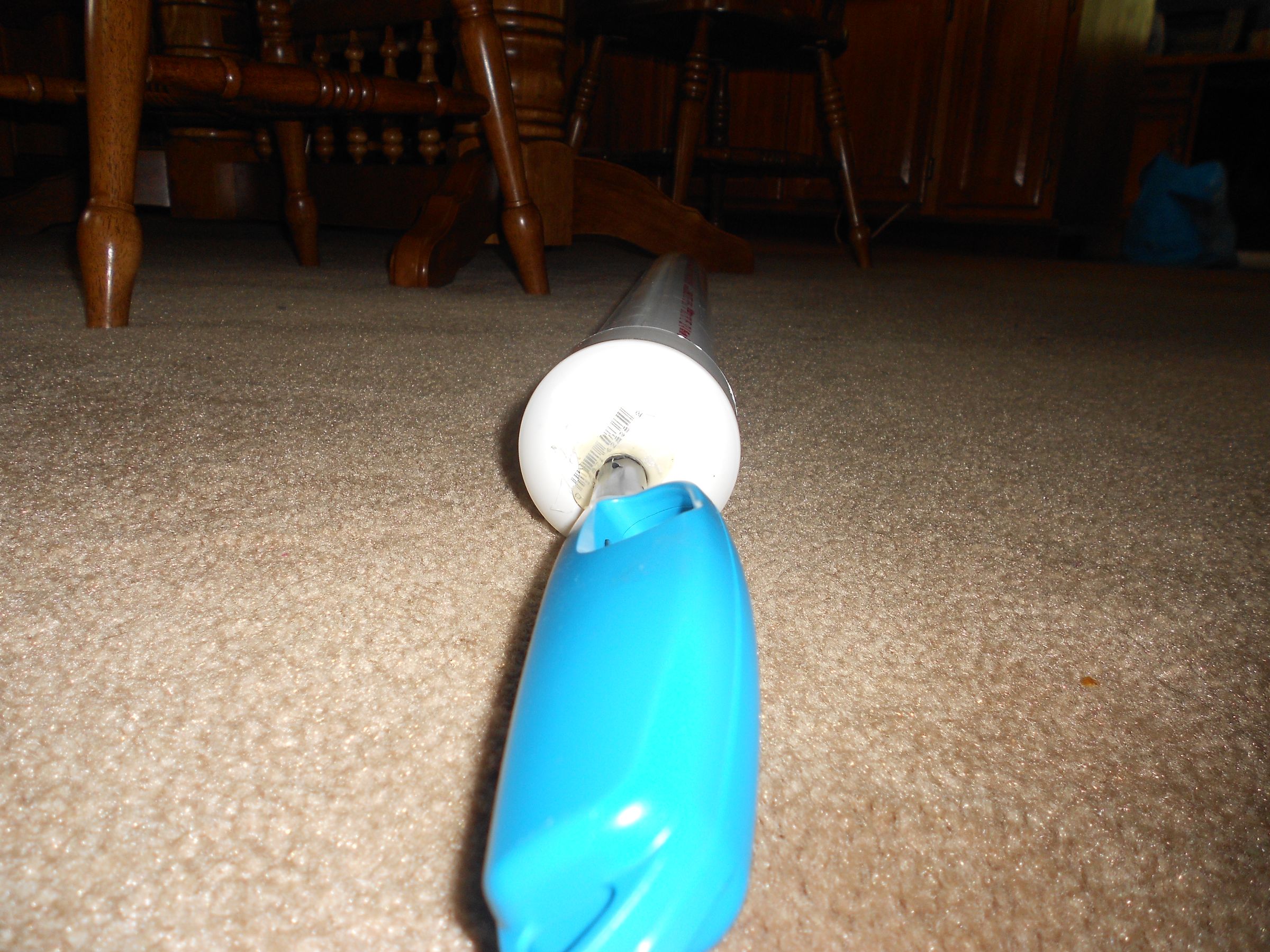 10 Minute Isopropyl Alcohol Powered Cannon for Under $10