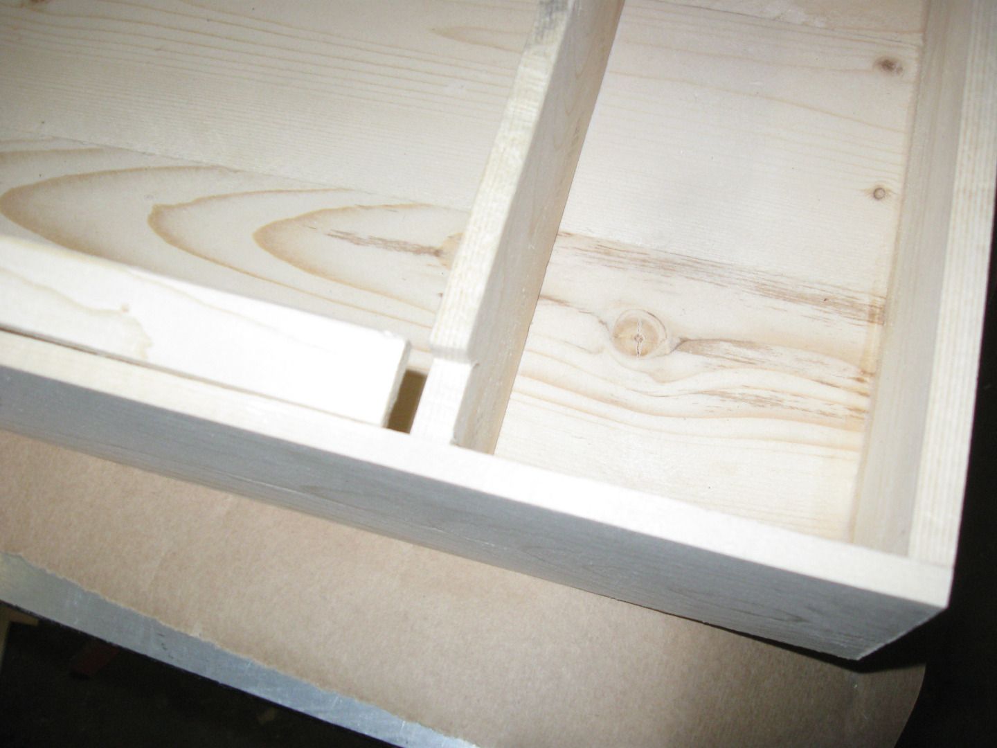 Multipurpose Floating Shelf With Hidden Compartment 11 Steps (with