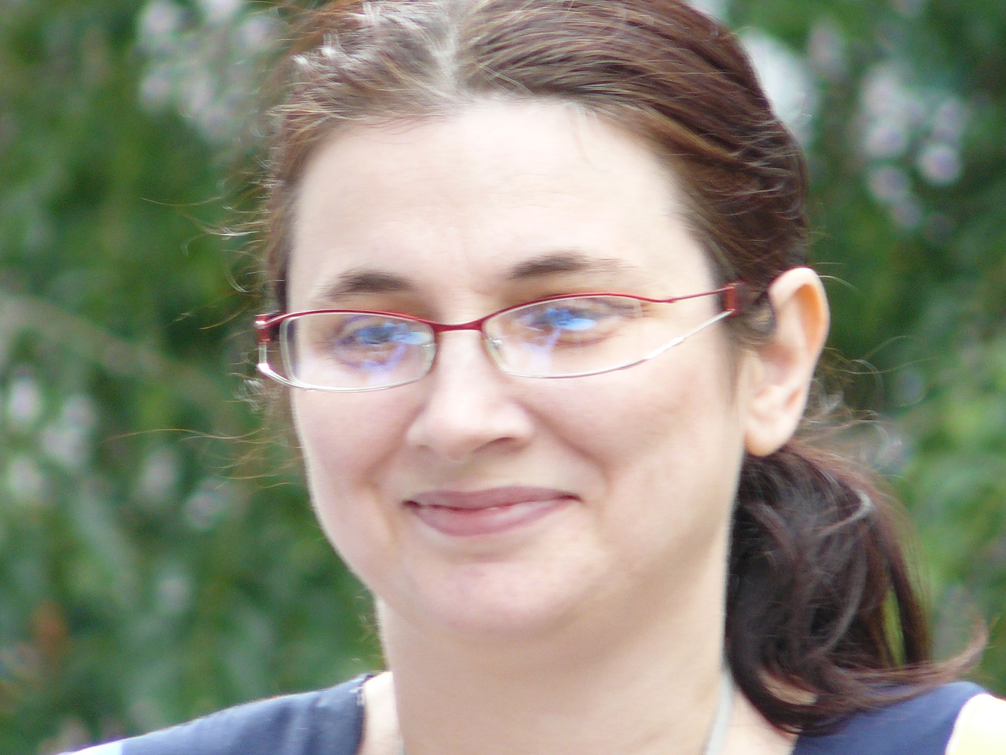 author