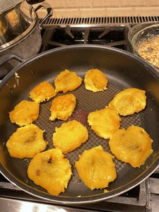 Cook Till Golden
