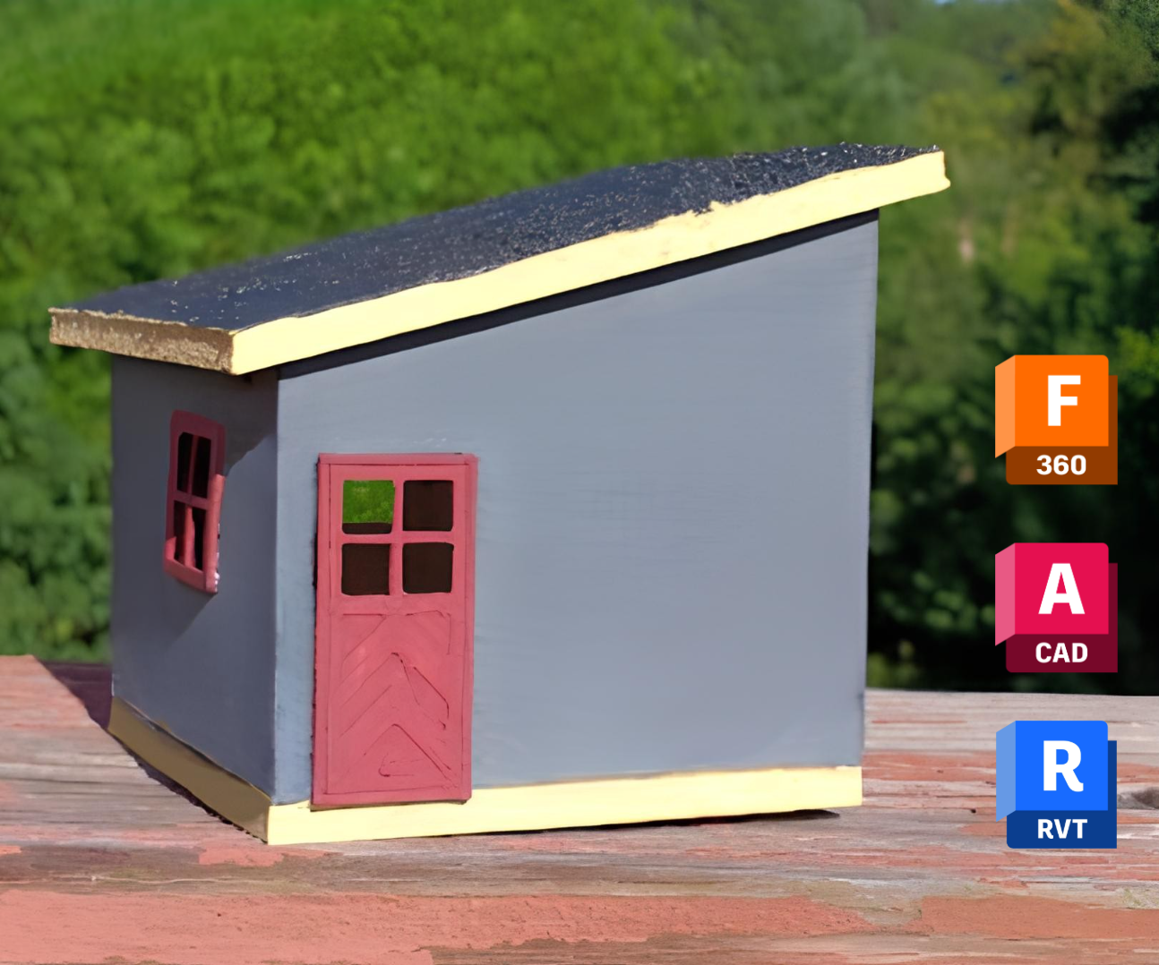 Step-by-Step Guide to Building Your Own Tiny House