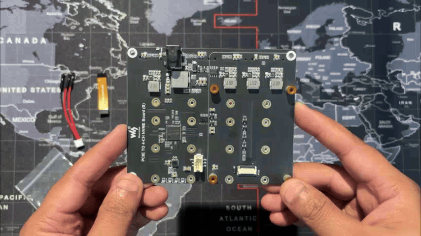 Pi NAS : 8 Steps (with Pictures) - Instructables