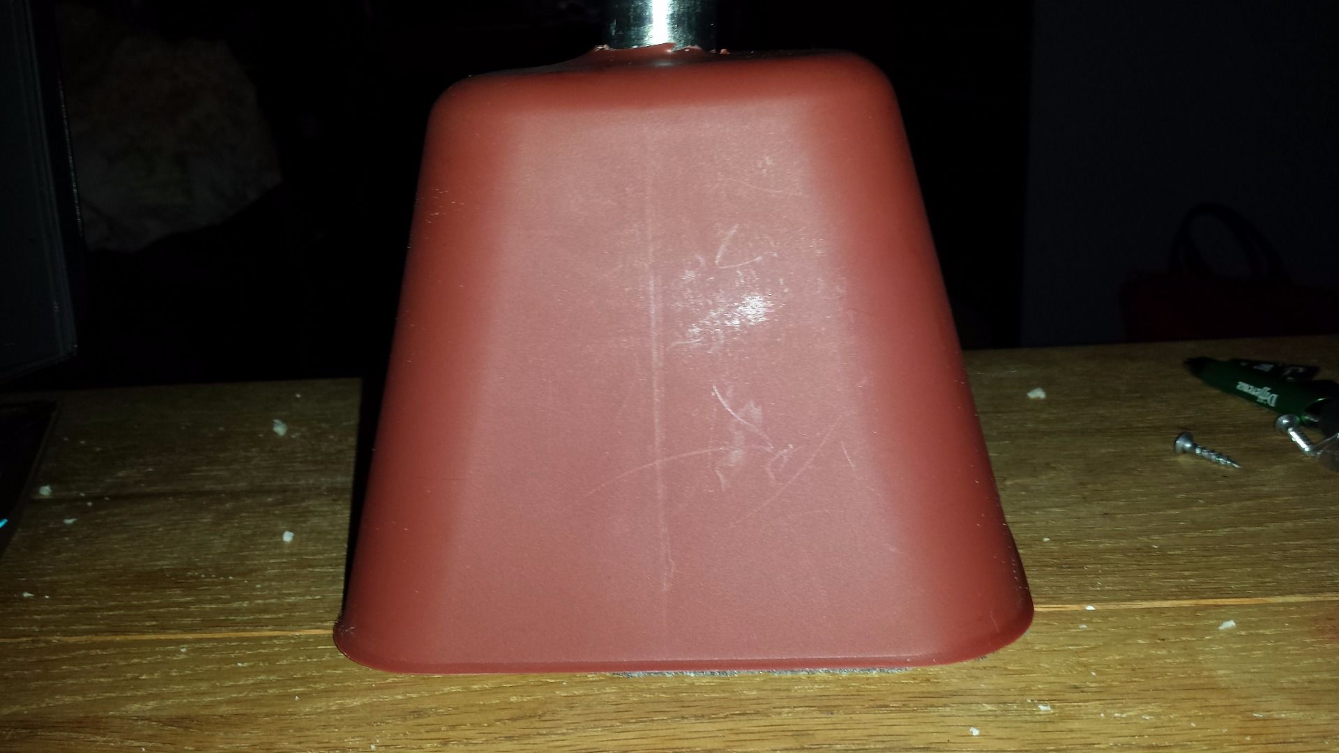 Scary Terry Talking Skull Stand 10 Steps Instructables