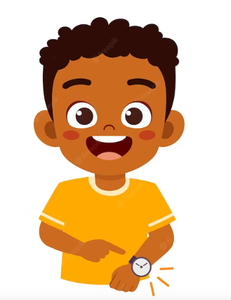 SmartWatch for Kids