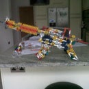 Knex M16a4