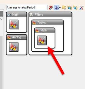 In Visuino Add Components