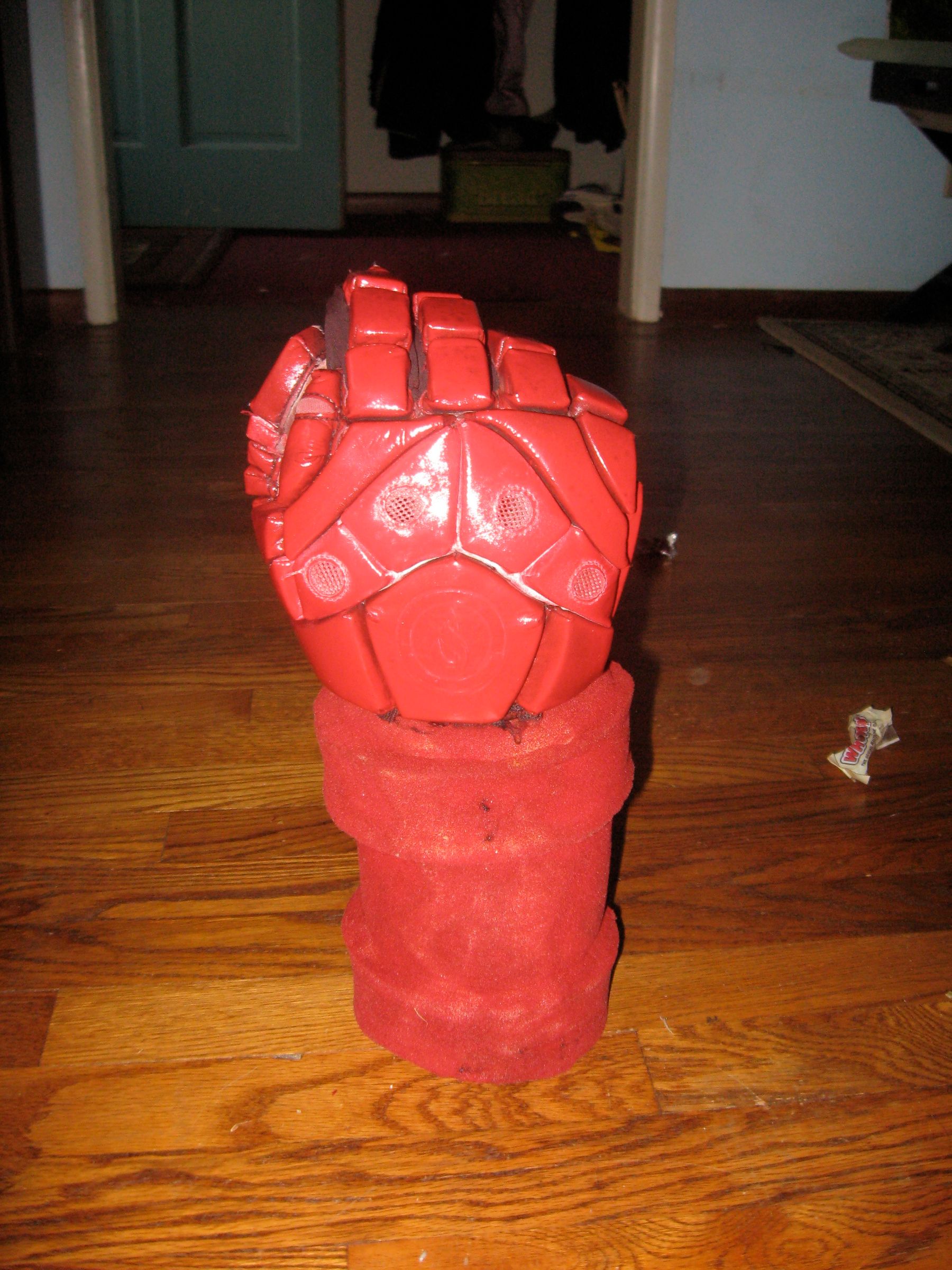 Cheap Right Hand of Doom