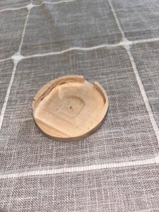 Using the CNC Machine