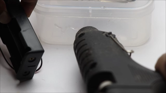 Installing Electronics