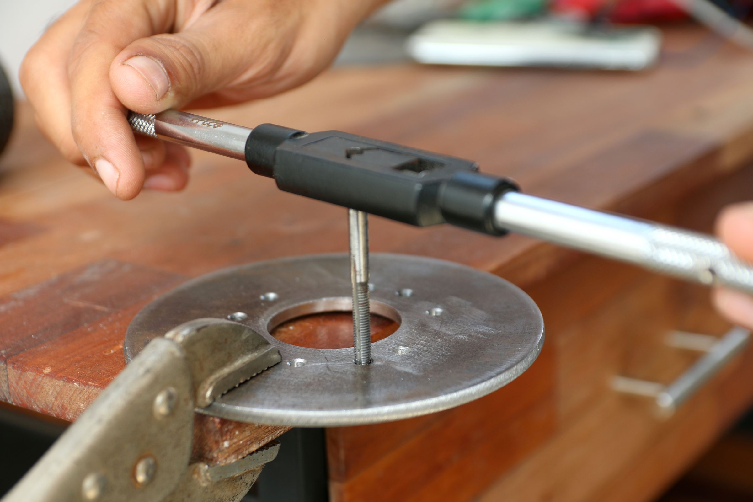 Drill Press Conversion to Brushless Setup 10 Steps (with Pictures) Instructables