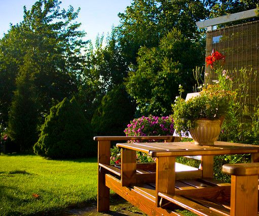 How to Host the Perfect Summer Garden Party