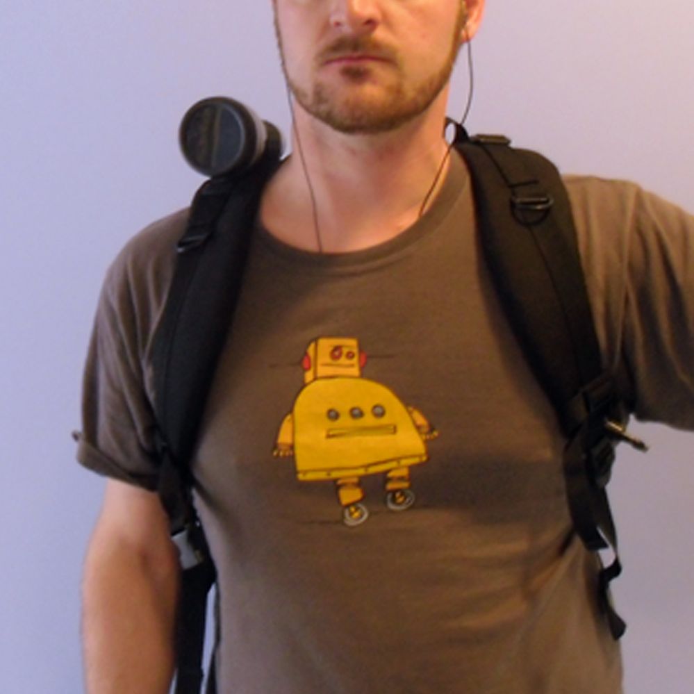 Backpack Camera (unpub.v1)