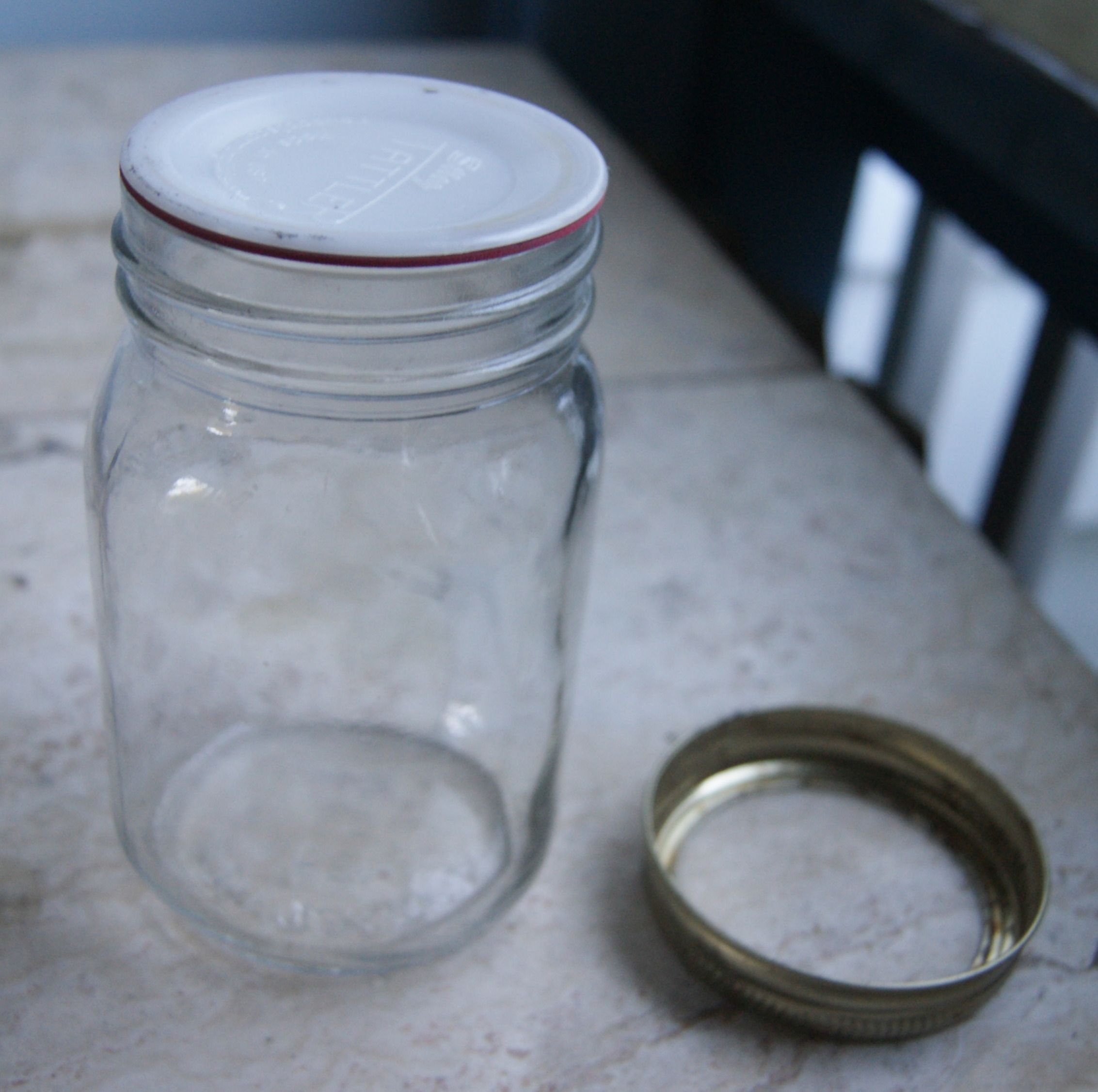 Canning With Tattler Lids 5 Steps Instructables