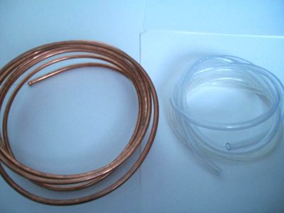 Parts List