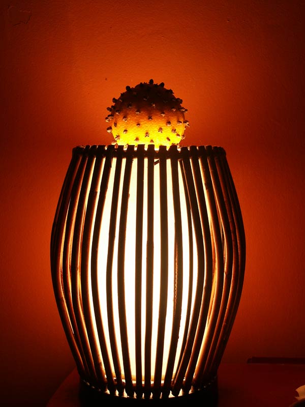 OrangeClove Pomander (airfreshner)