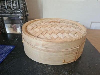 Take the Back Off the Basket