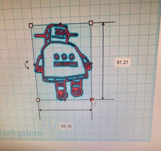 Prepairing the Model