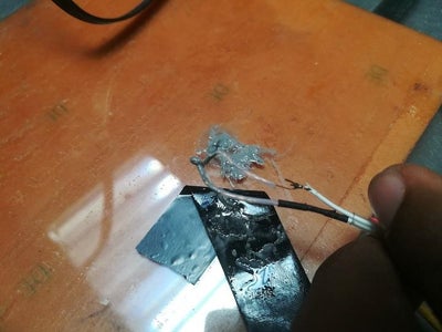 Soldering and Mounting