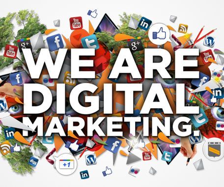 Top Trends of Digital Marketing to Boost Your Marketing Strategy    
