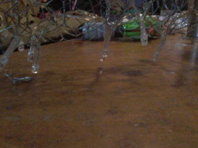 (OPTIONAL STEP) Add LEDS to Beak