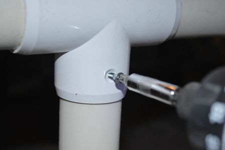 PVC 101 : 11 Steps (with Pictures) - Instructables