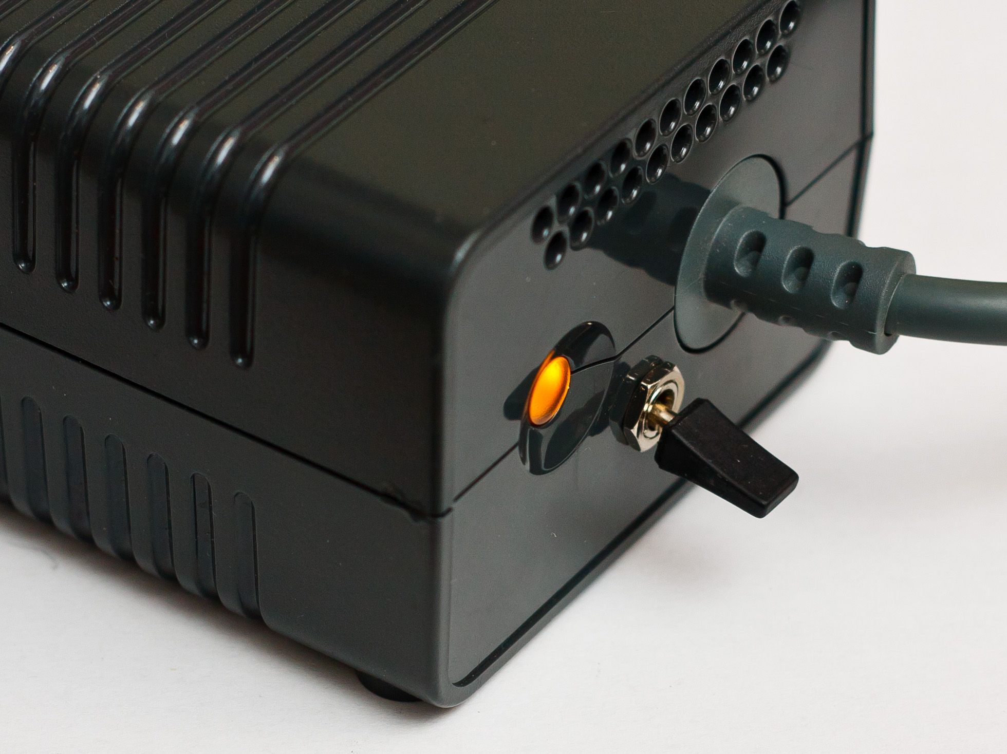 Modified "Brick" Power Supply 14 Steps (with Pictures) Instructables