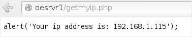 Take a Trip on the Internet Via Command Line.