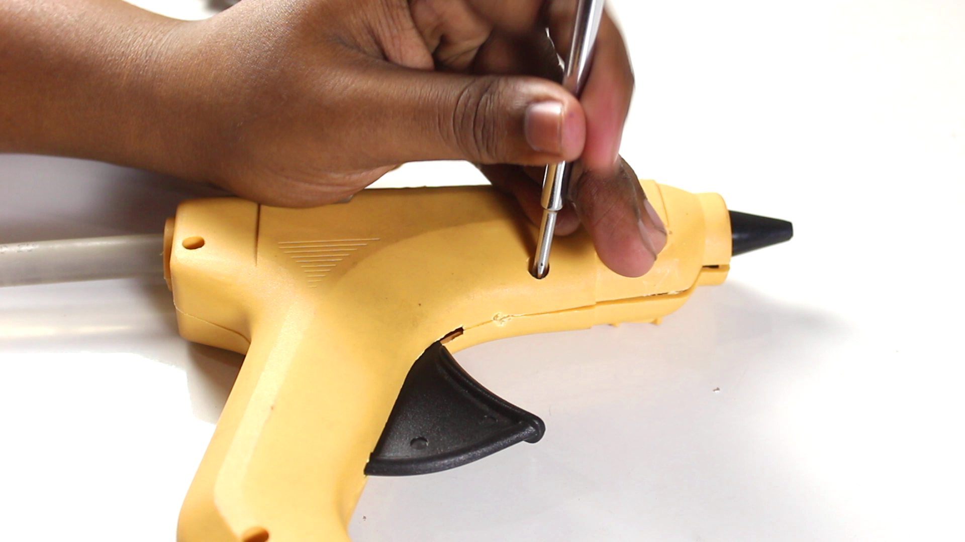 How to Repair Hot Glue Gun? 6 Steps (with Pictures) Instructables