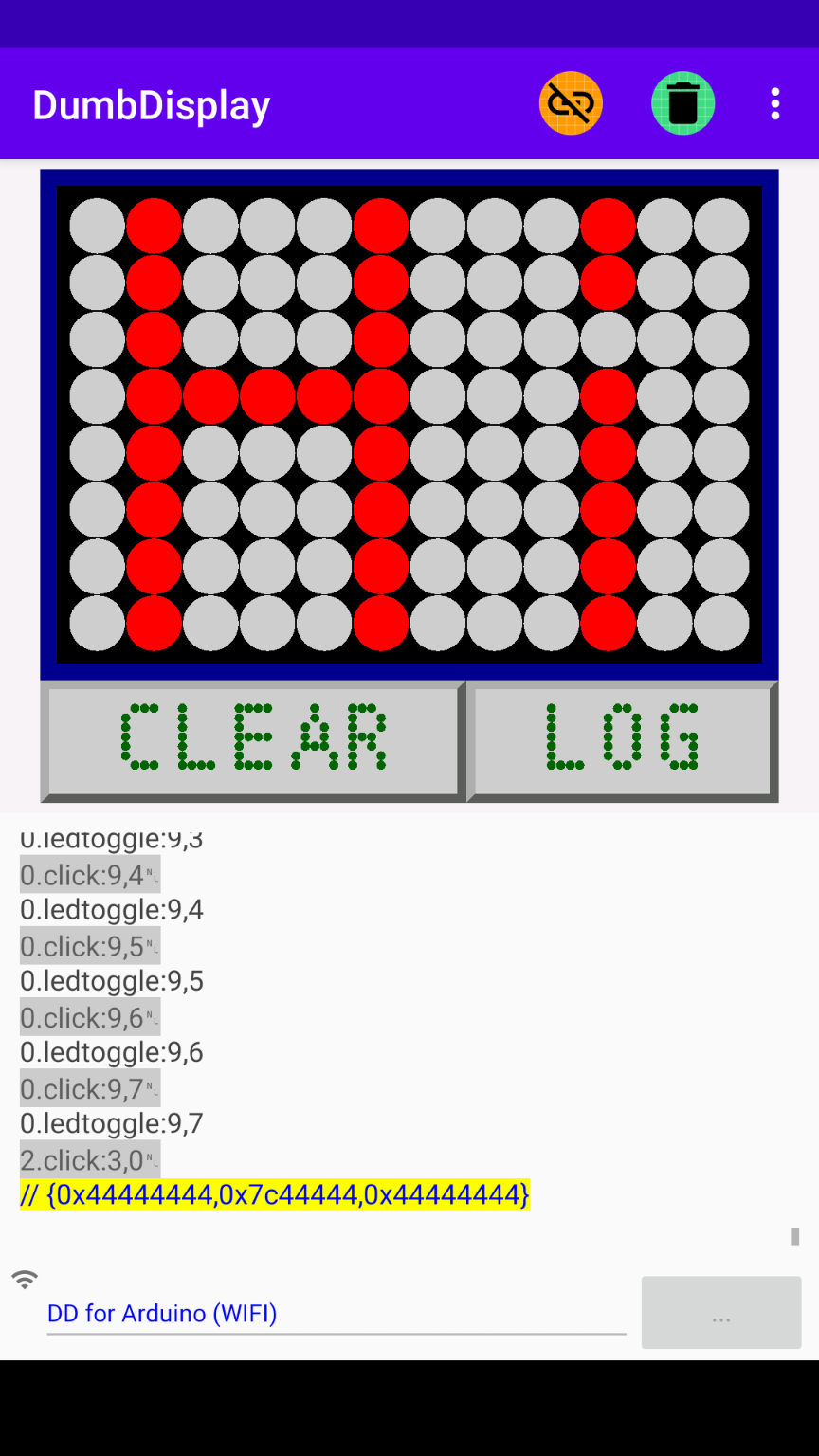 Arduino UNO R4 WiFi Experiments : 6 Steps - Instructables