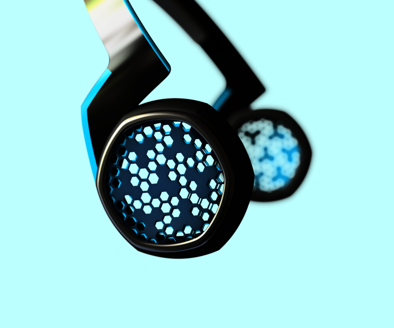 Audio Bone Headphone