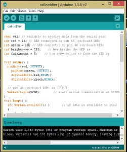 Bluetooth Call Notifier : 5 Steps (with Pictures) - Instructables