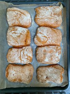 Baking