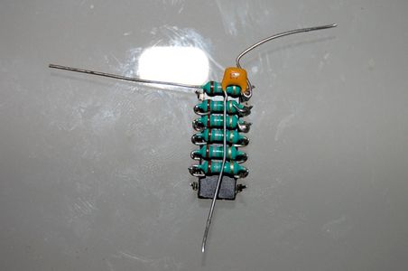 The Chaser Module