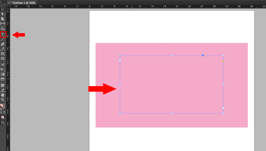 How to Create a Simple Logo in Indesign : 15 Steps - Instructables