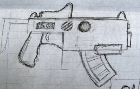 Arduino Laser Tag - Duino Tag : 11 Steps (with Pictures) - Instructables